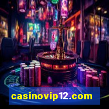 casinovip12.com