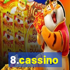 8.cassino