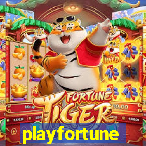 playfortune