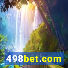 498bet.com