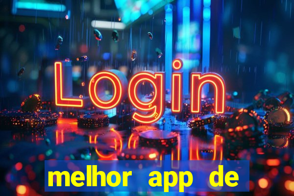 melhor app de jogos para ganhar dinheiro