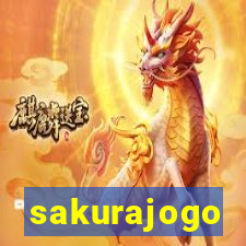 sakurajogo