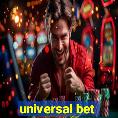 universal bet