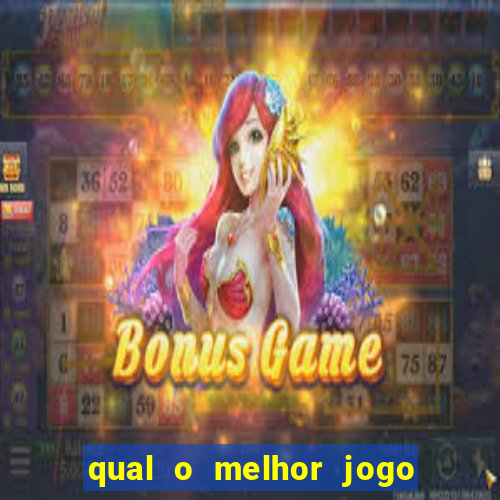 qual o melhor jogo para jogar para ganhar dinheiro