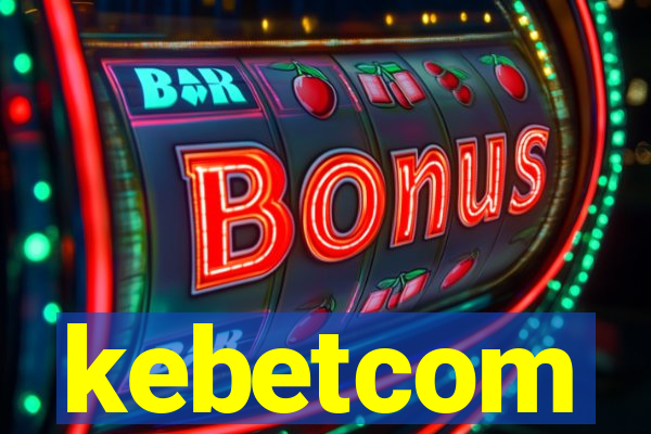 kebetcom