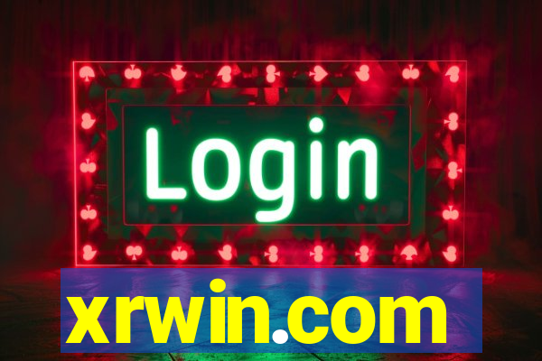 xrwin.com