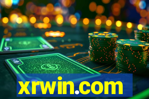 xrwin.com