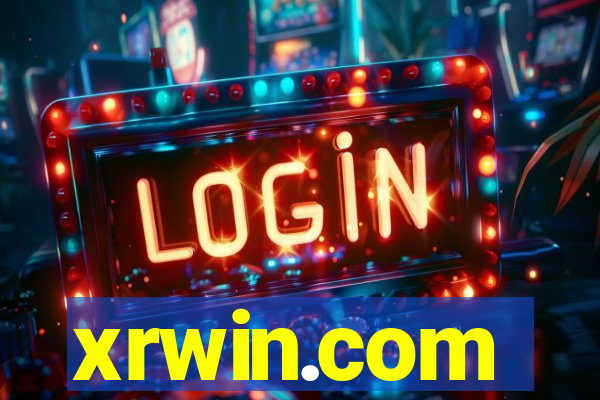 xrwin.com