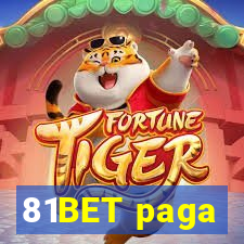 81BET paga