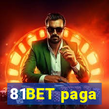 81BET paga