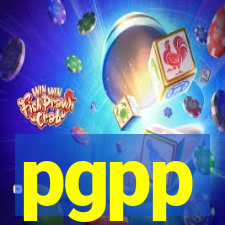 pgpp