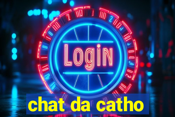 chat da catho