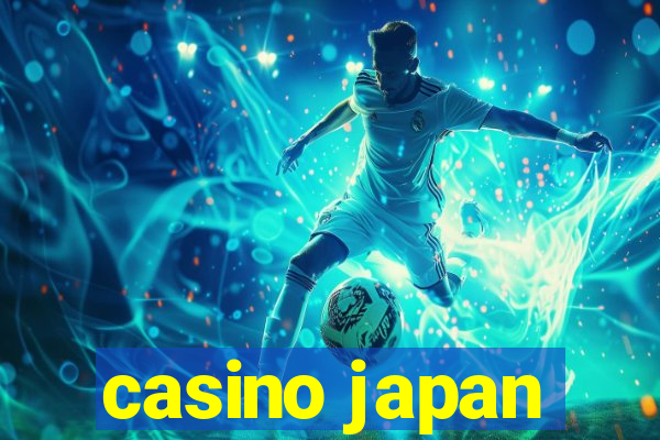 casino japan