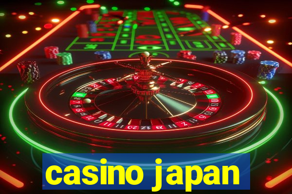 casino japan