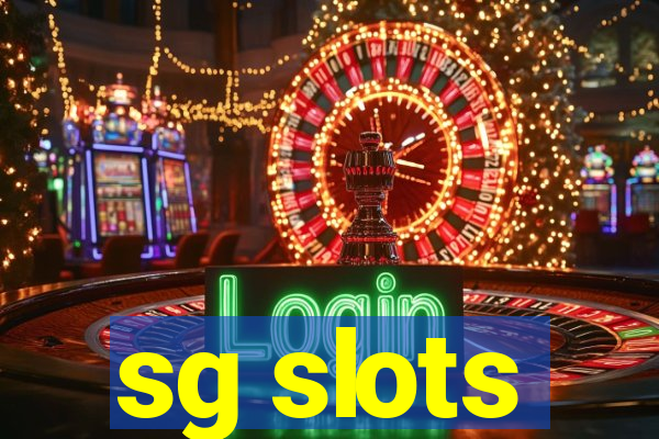 sg slots