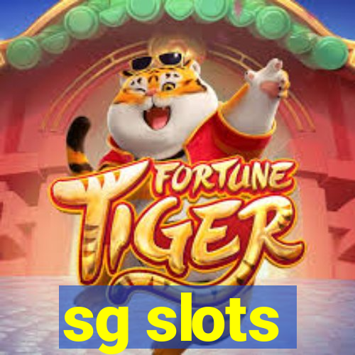 sg slots