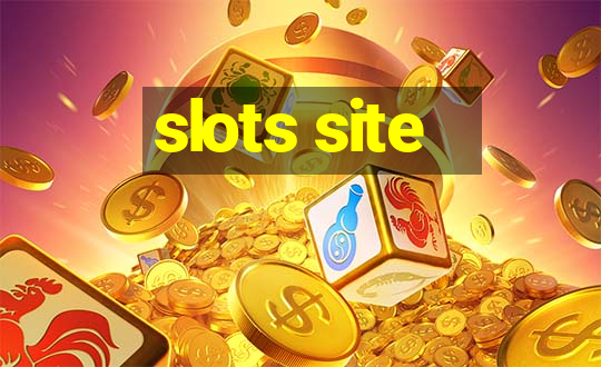 slots site