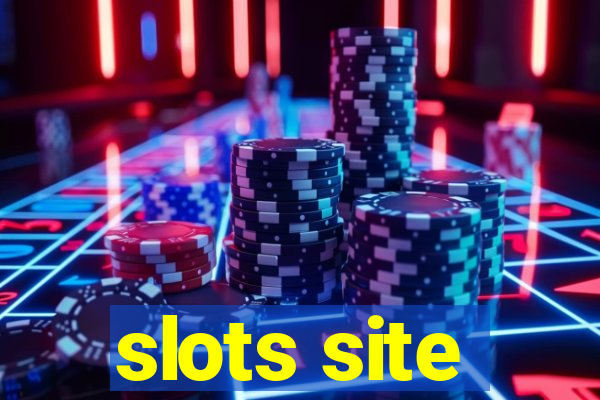 slots site