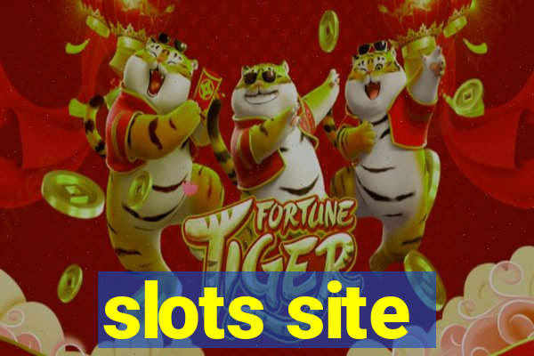 slots site