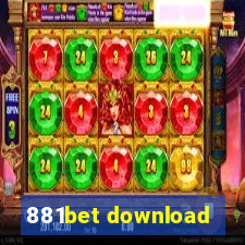 881bet download