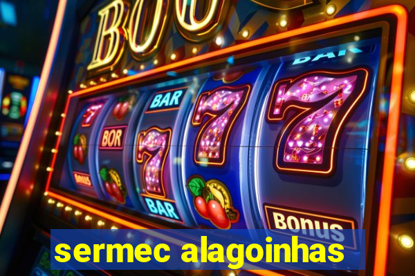 sermec alagoinhas