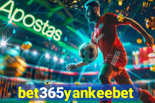 bet365yankeebet