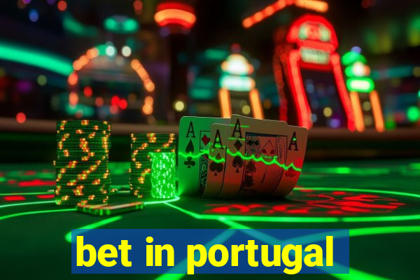 bet in portugal