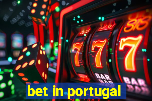 bet in portugal