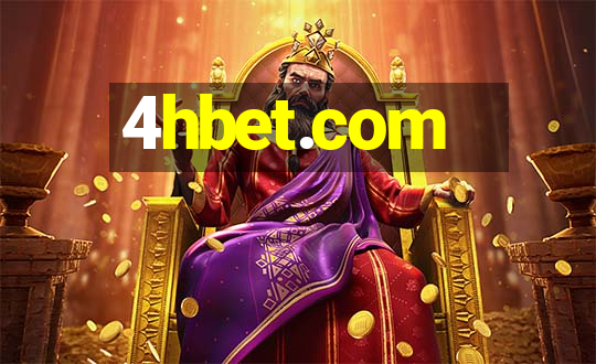 4hbet.com