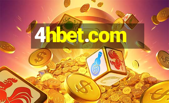 4hbet.com