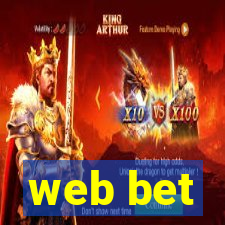 web bet