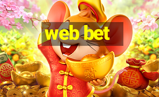 web bet