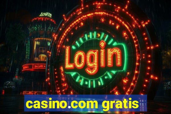 casino.com gratis