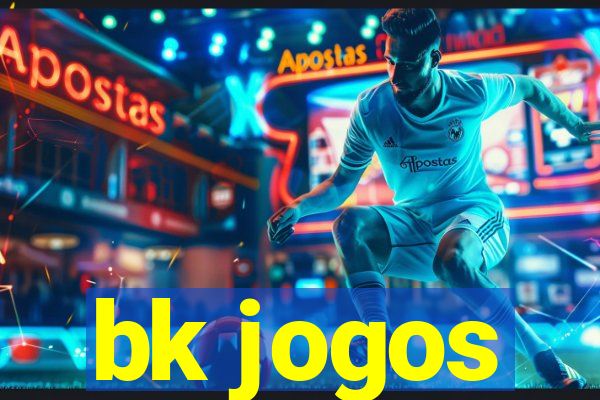 bk jogos