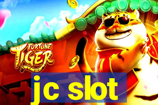 jc slot