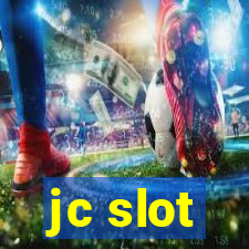 jc slot