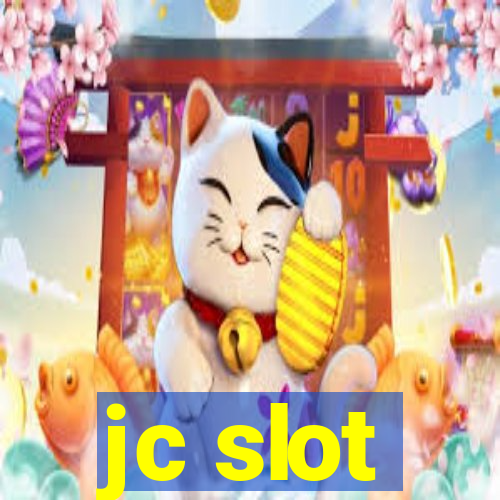 jc slot