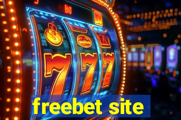 freebet site