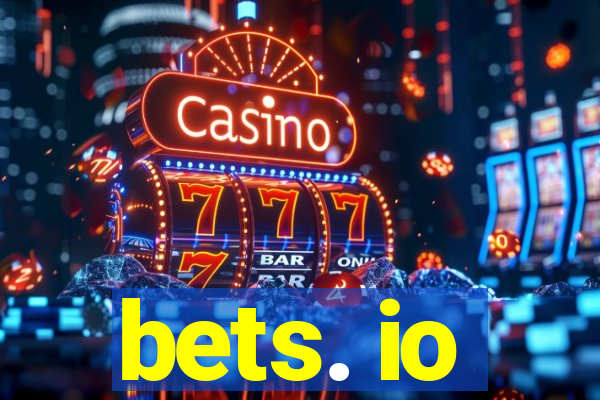 bets. io