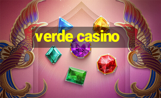 verde casino