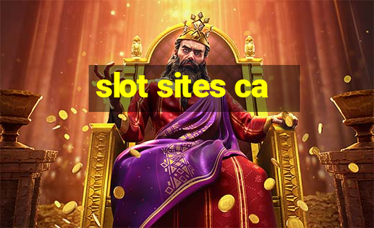 slot sites ca