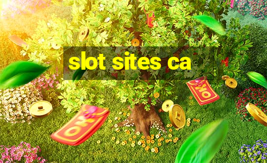 slot sites ca