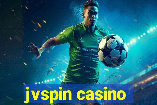 jvspin casino