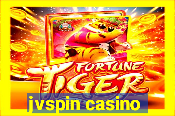 jvspin casino