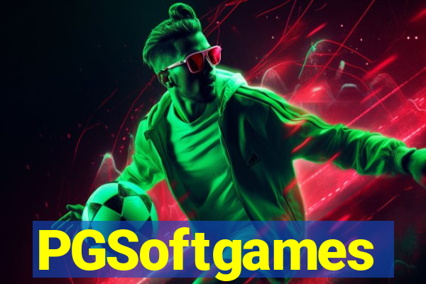 PGSoftgames