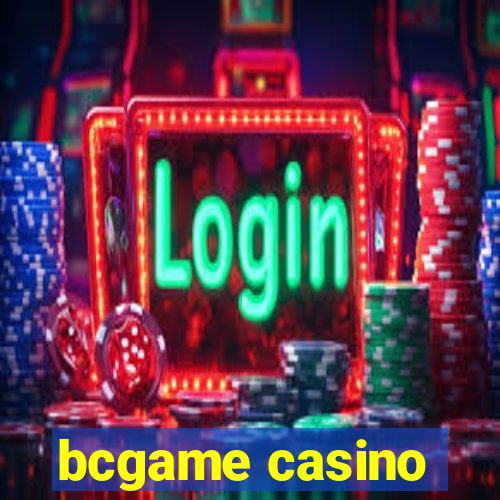 bcgame casino