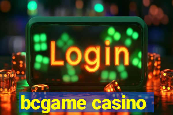 bcgame casino