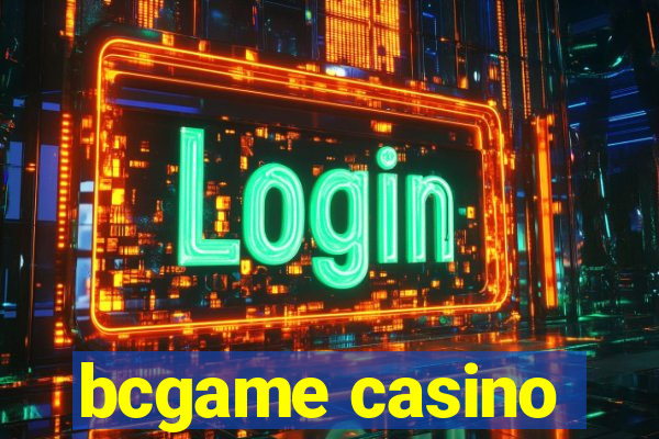 bcgame casino