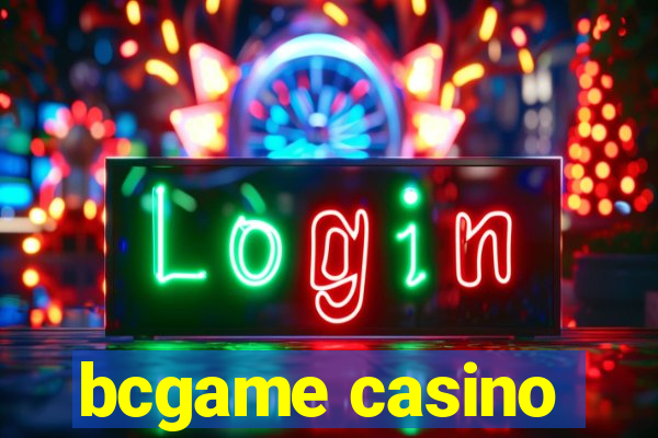 bcgame casino