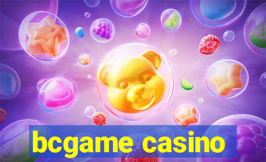 bcgame casino